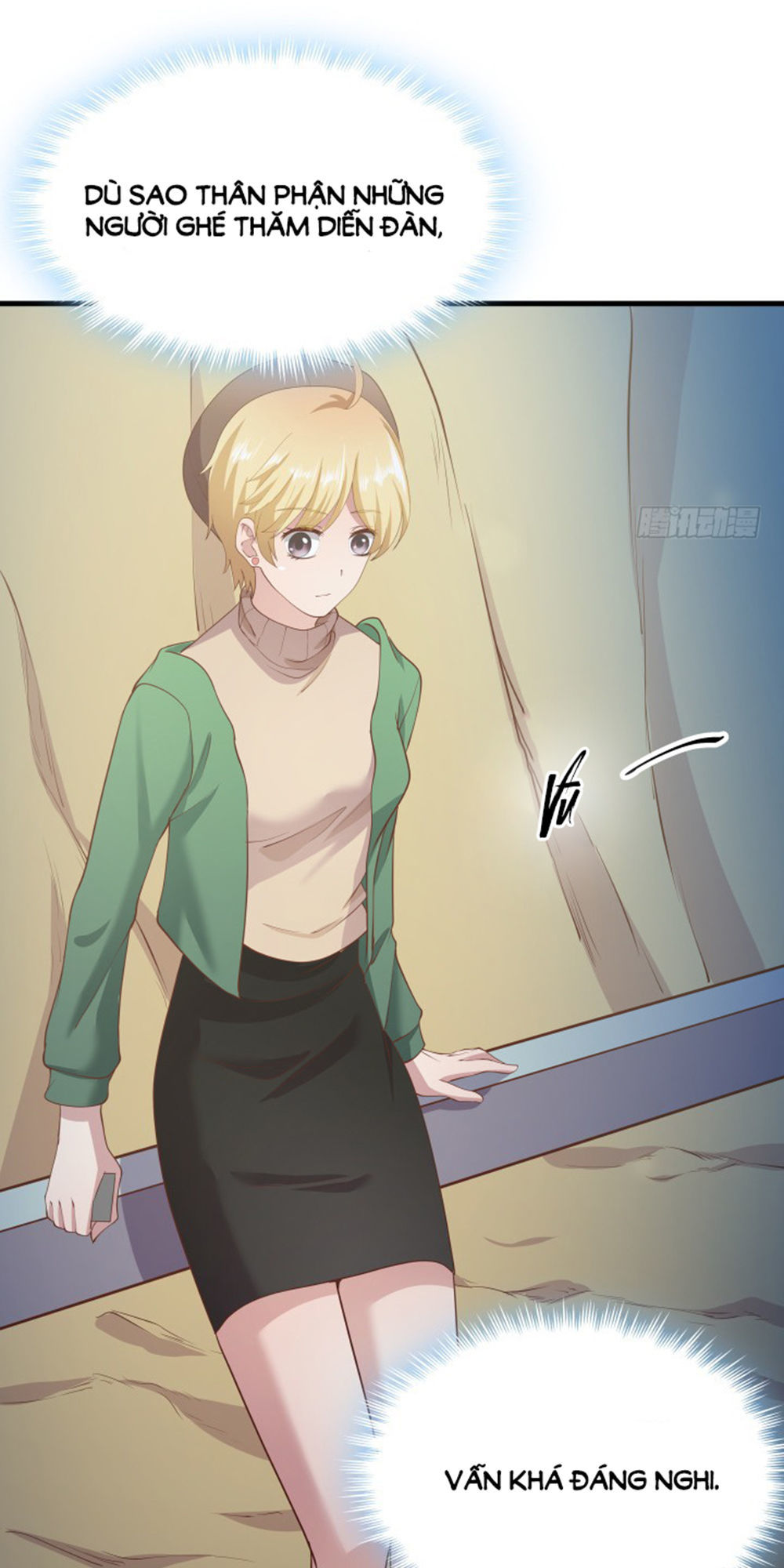 Khi Trò Chơi Ác Ma Bắt Đầu Chapter 56 - Trang 2