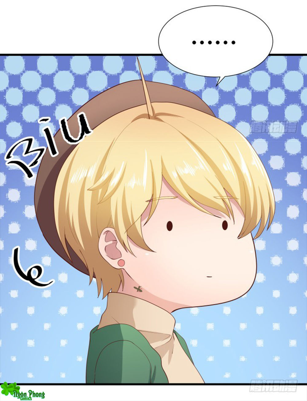 Khi Trò Chơi Ác Ma Bắt Đầu Chapter 56 - Trang 2