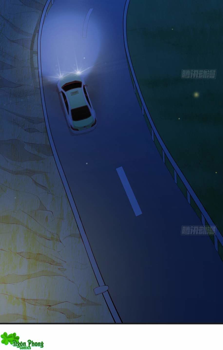 Khi Trò Chơi Ác Ma Bắt Đầu Chapter 56 - Trang 2