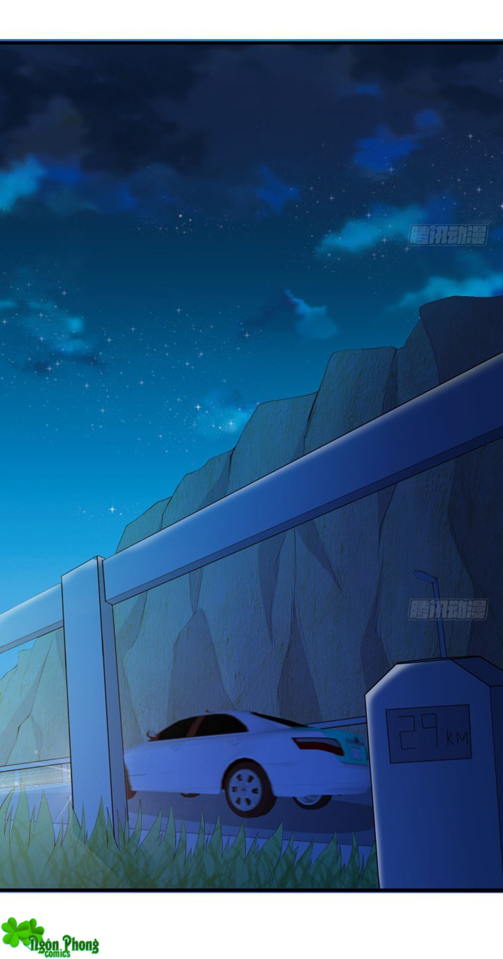 Khi Trò Chơi Ác Ma Bắt Đầu Chapter 56 - Trang 2