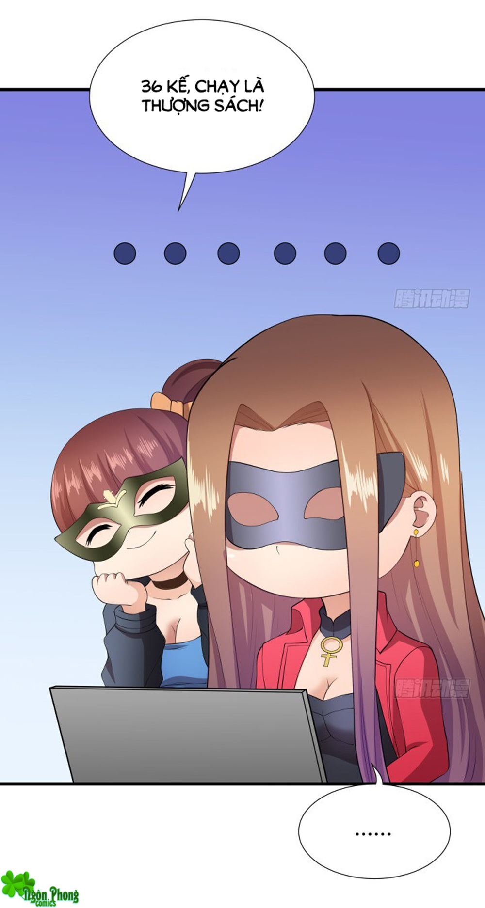 Khi Trò Chơi Ác Ma Bắt Đầu Chapter 56 - Trang 2