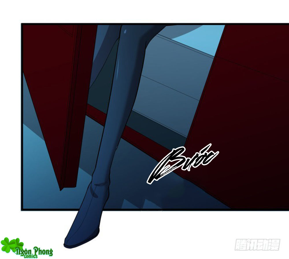 Khi Trò Chơi Ác Ma Bắt Đầu Chapter 56 - Trang 2