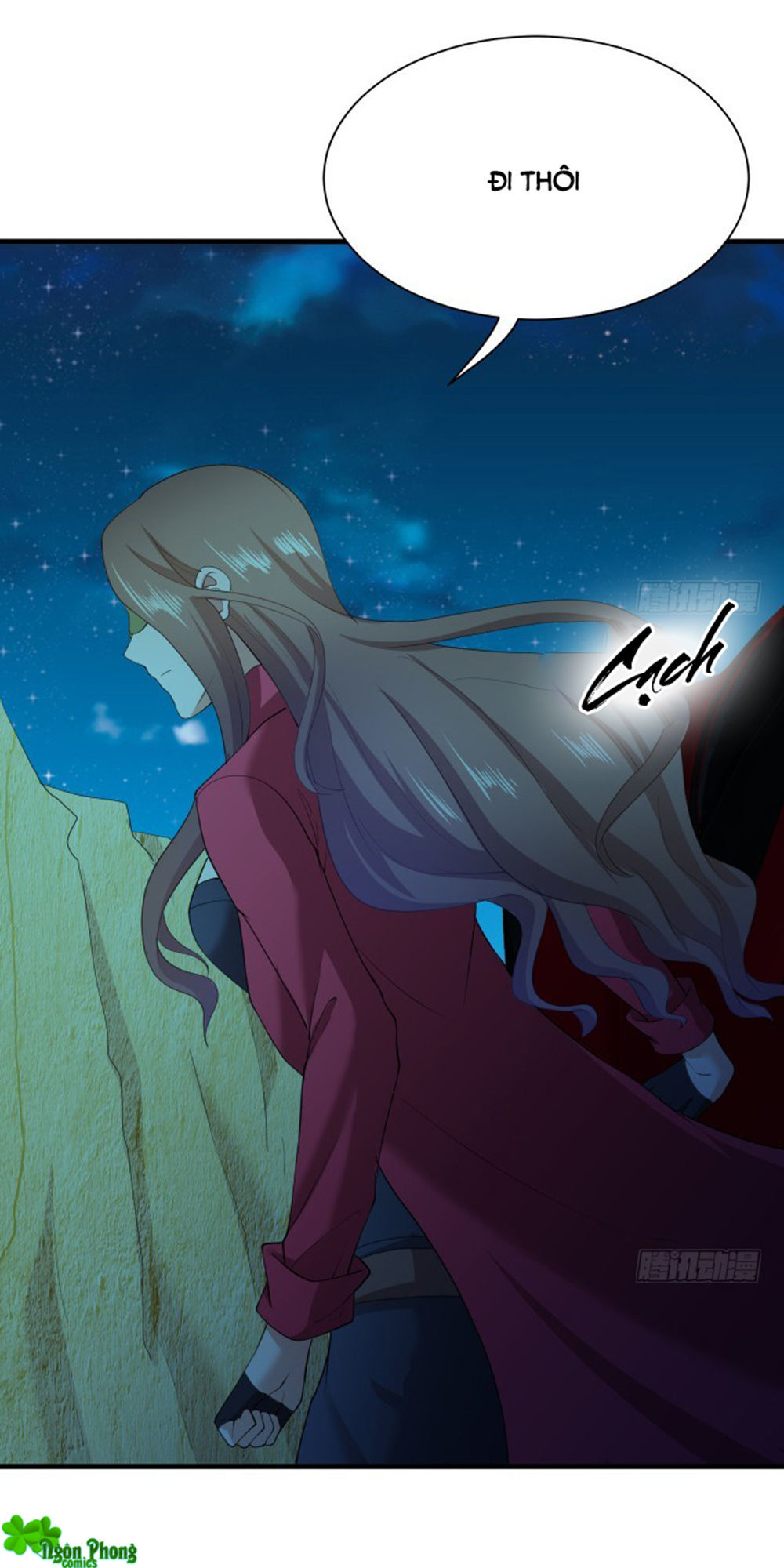 Khi Trò Chơi Ác Ma Bắt Đầu Chapter 56 - Trang 2