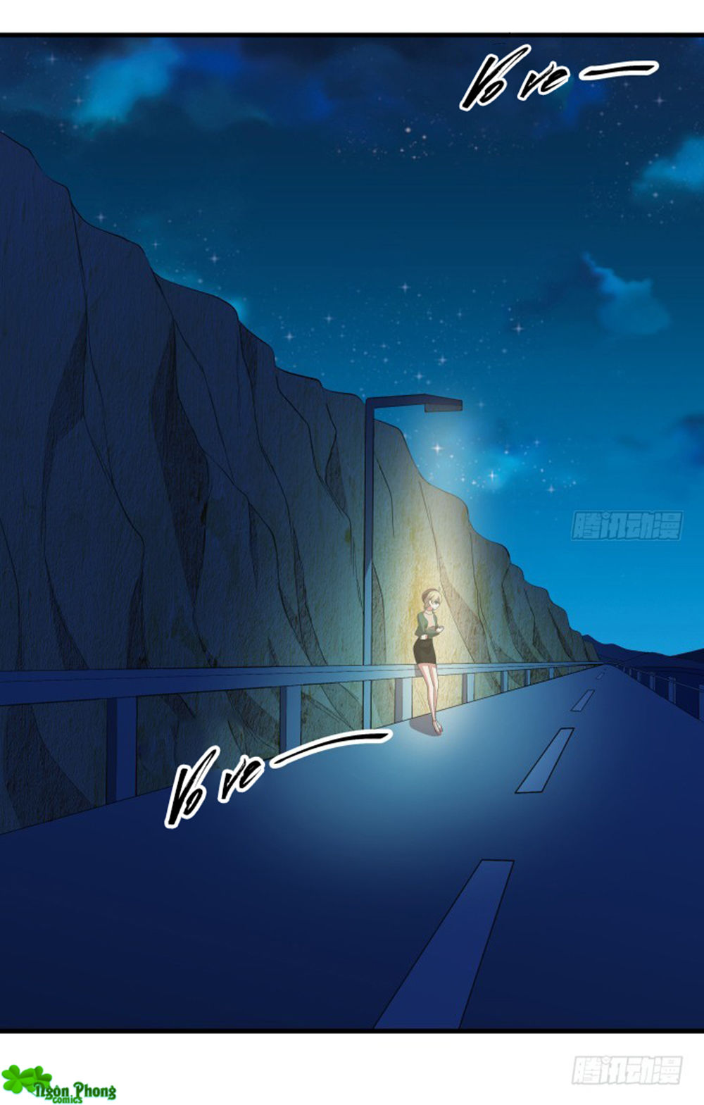 Khi Trò Chơi Ác Ma Bắt Đầu Chapter 56 - Trang 2