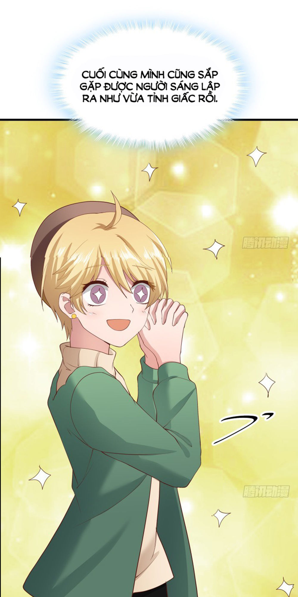 Khi Trò Chơi Ác Ma Bắt Đầu Chapter 56 - Trang 2