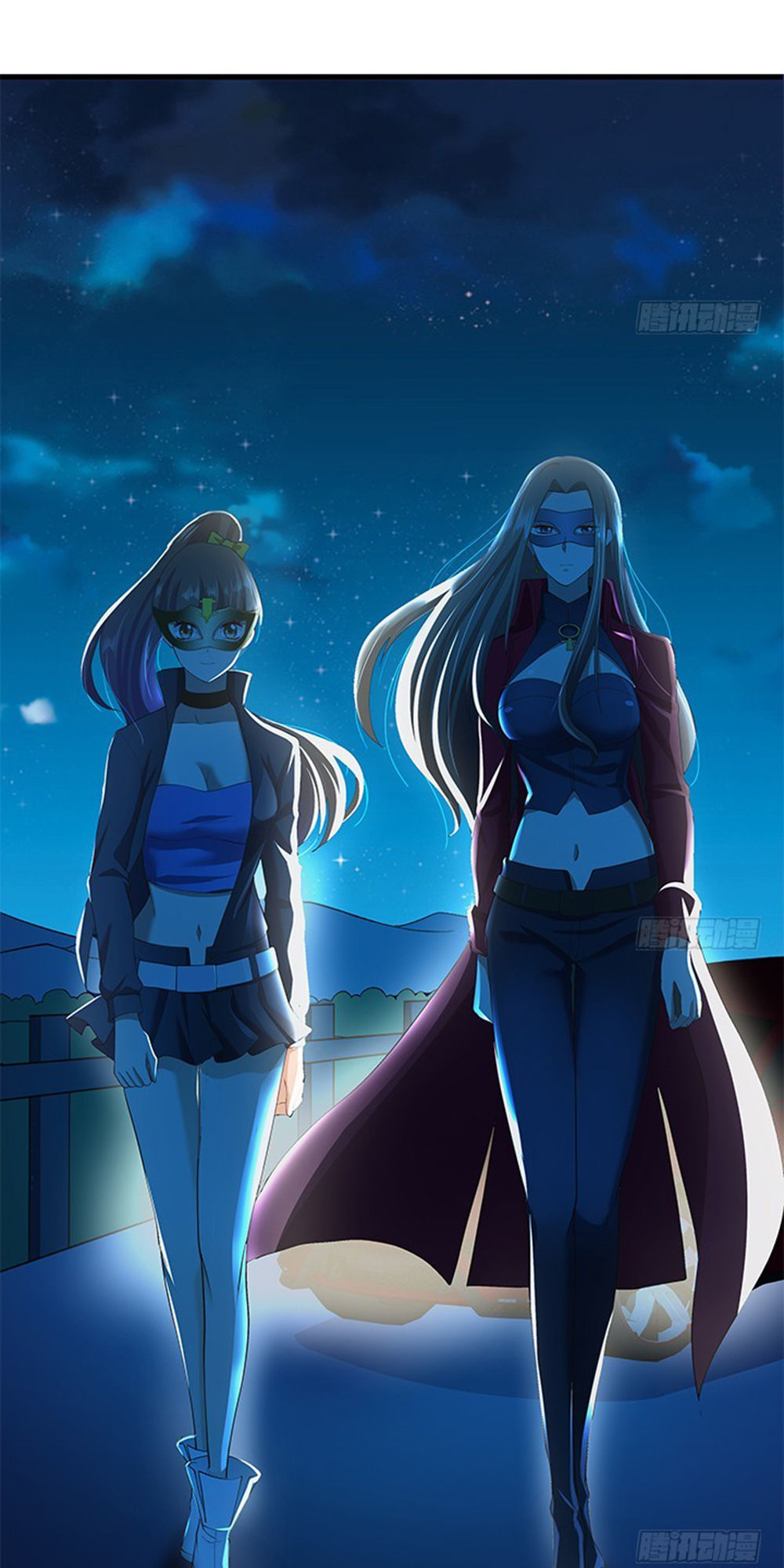 Khi Trò Chơi Ác Ma Bắt Đầu Chapter 56 - Trang 2