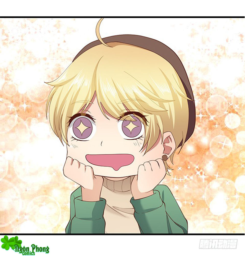 Khi Trò Chơi Ác Ma Bắt Đầu Chapter 56 - Trang 2