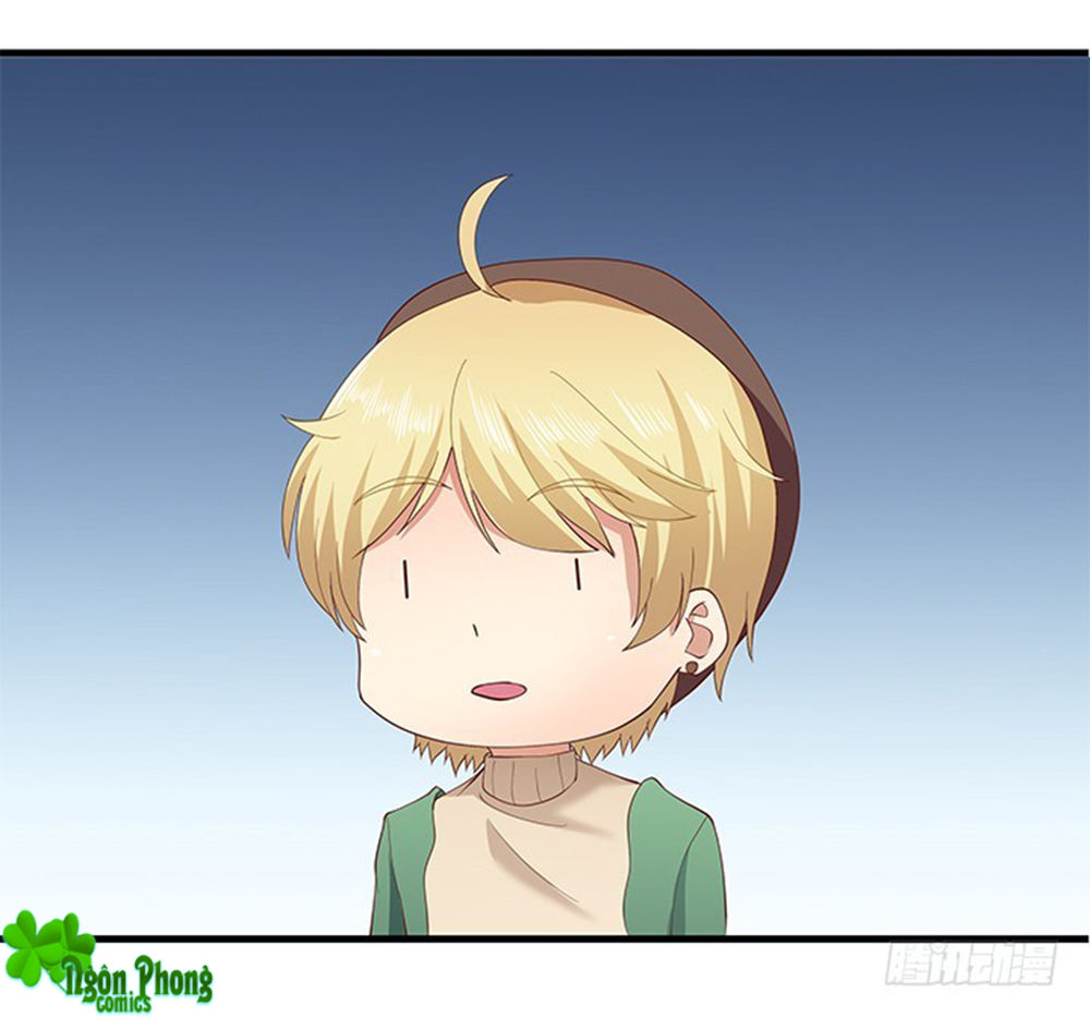 Khi Trò Chơi Ác Ma Bắt Đầu Chapter 56 - Trang 2