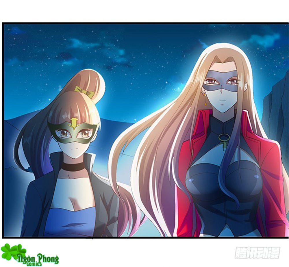 Khi Trò Chơi Ác Ma Bắt Đầu Chapter 56 - Trang 2