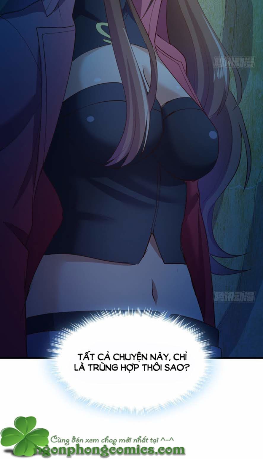 Khi Trò Chơi Ác Ma Bắt Đầu Chapter 56 - Trang 2