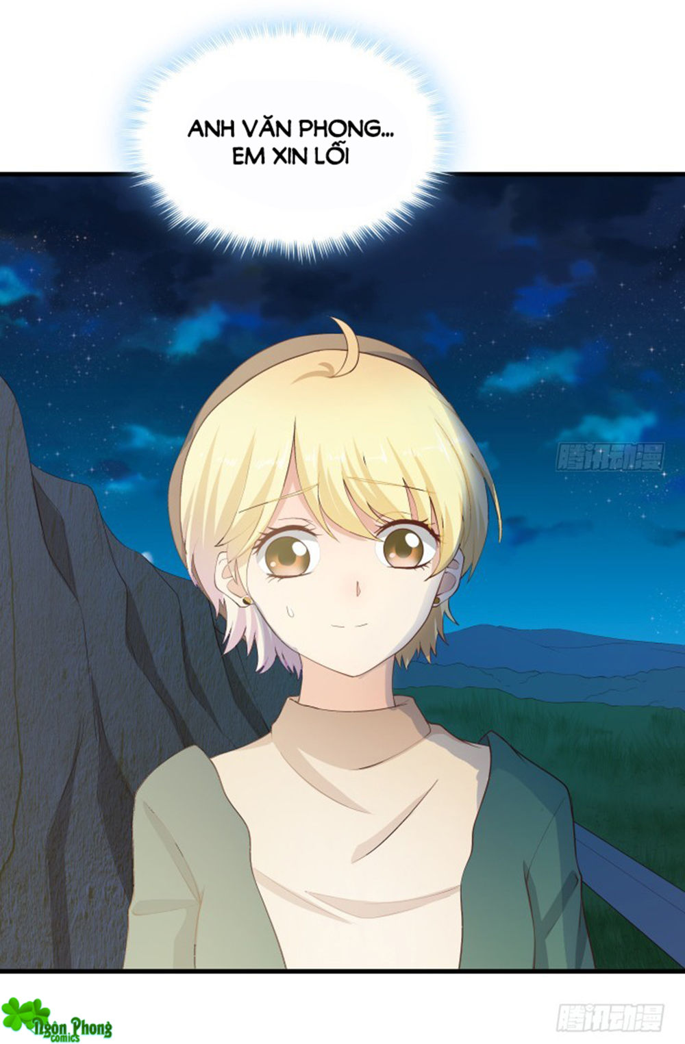 Khi Trò Chơi Ác Ma Bắt Đầu Chapter 57 - Trang 2