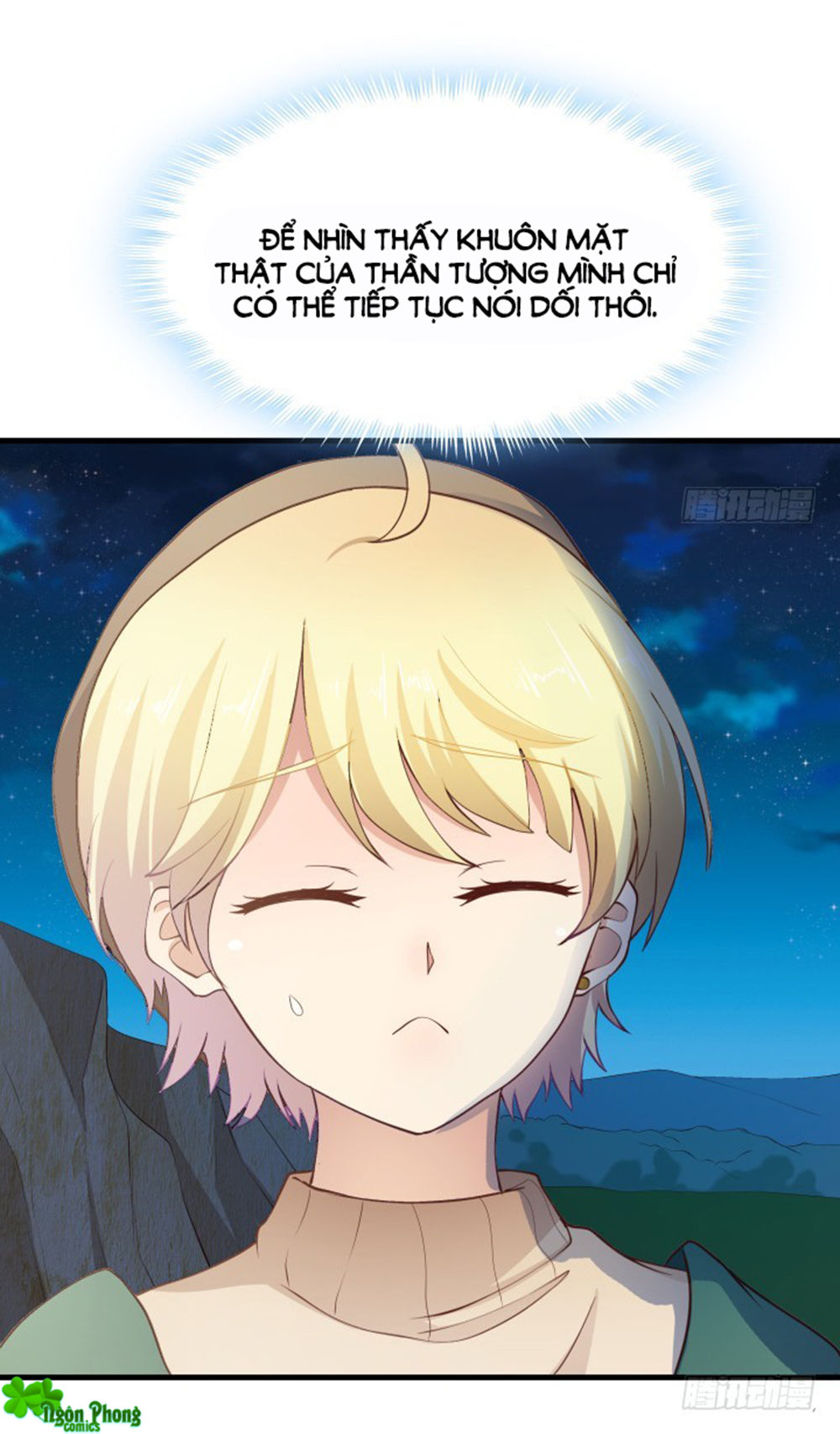 Khi Trò Chơi Ác Ma Bắt Đầu Chapter 57 - Trang 2