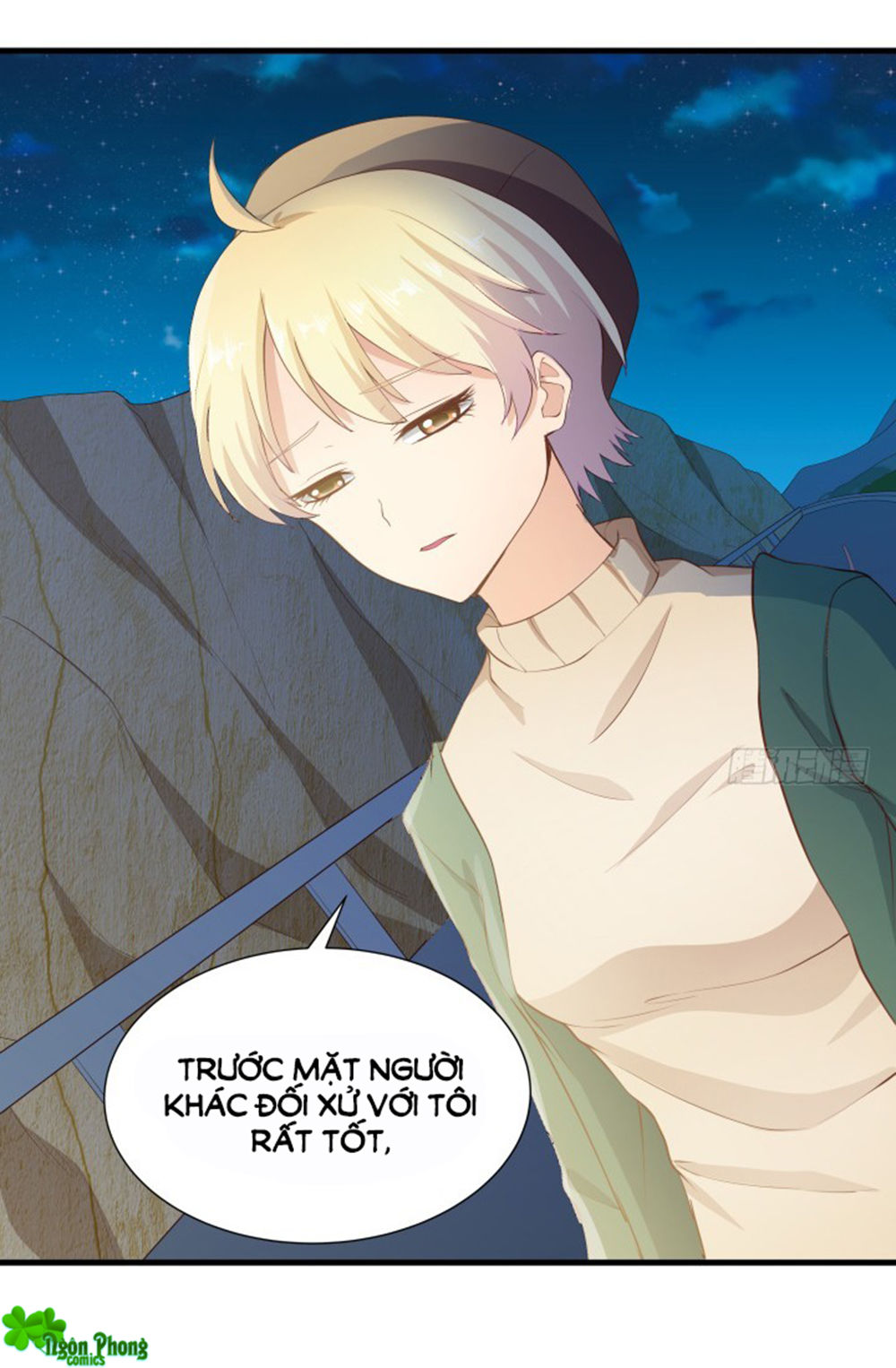 Khi Trò Chơi Ác Ma Bắt Đầu Chapter 57 - Trang 2