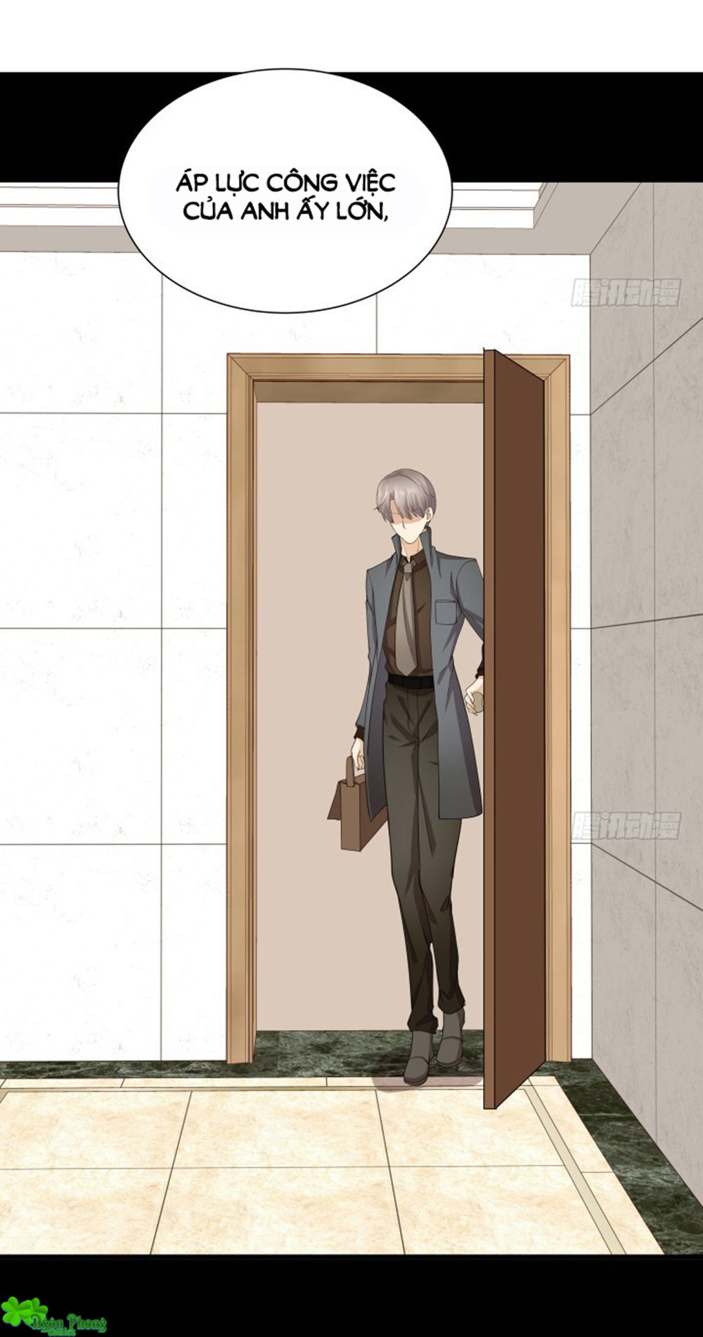 Khi Trò Chơi Ác Ma Bắt Đầu Chapter 57 - Trang 2