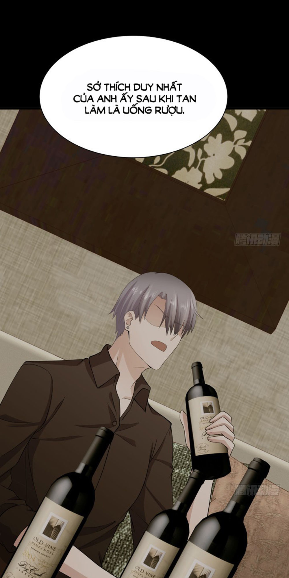 Khi Trò Chơi Ác Ma Bắt Đầu Chapter 57 - Trang 2