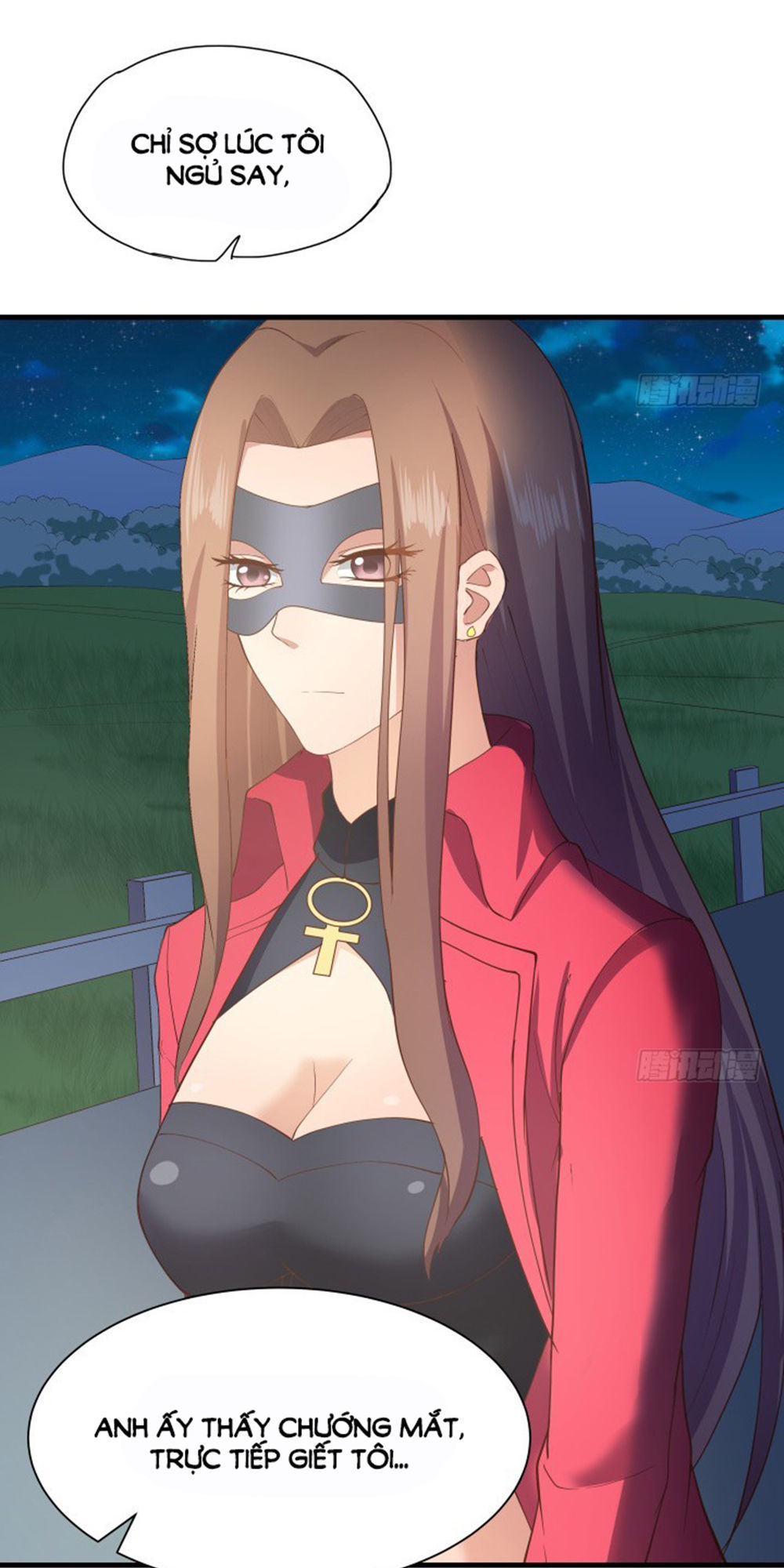 Khi Trò Chơi Ác Ma Bắt Đầu Chapter 57 - Trang 2