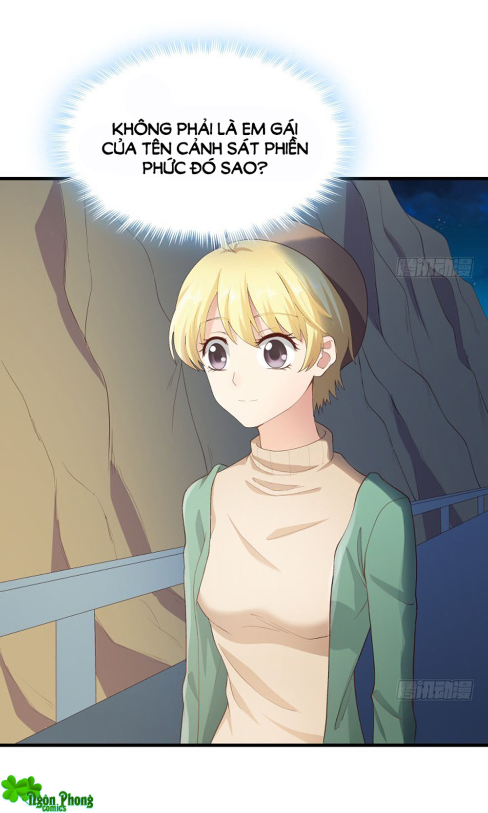 Khi Trò Chơi Ác Ma Bắt Đầu Chapter 57 - Trang 2