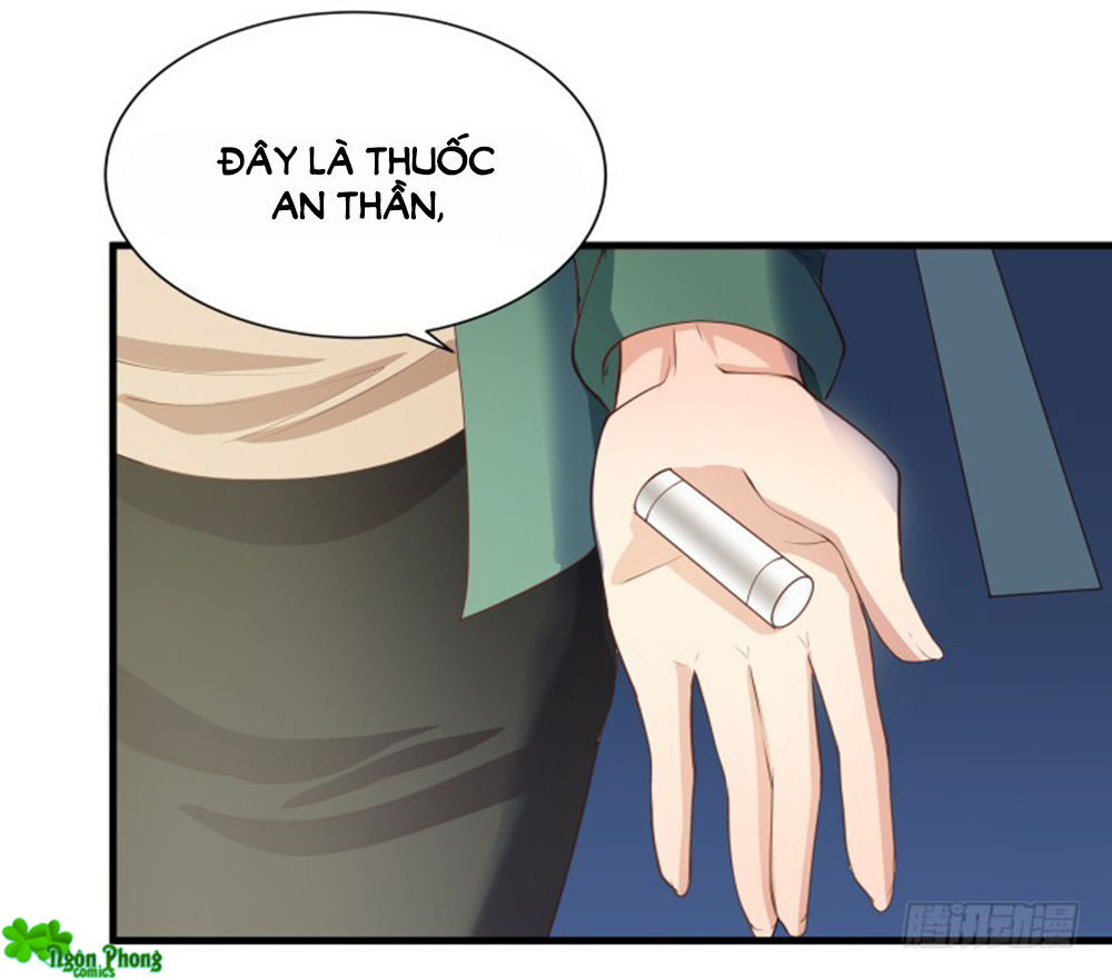 Khi Trò Chơi Ác Ma Bắt Đầu Chapter 57 - Trang 2