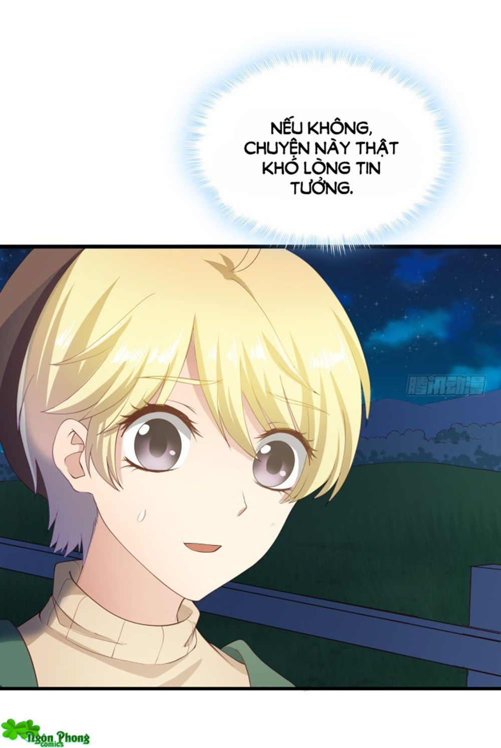 Khi Trò Chơi Ác Ma Bắt Đầu Chapter 57 - Trang 2