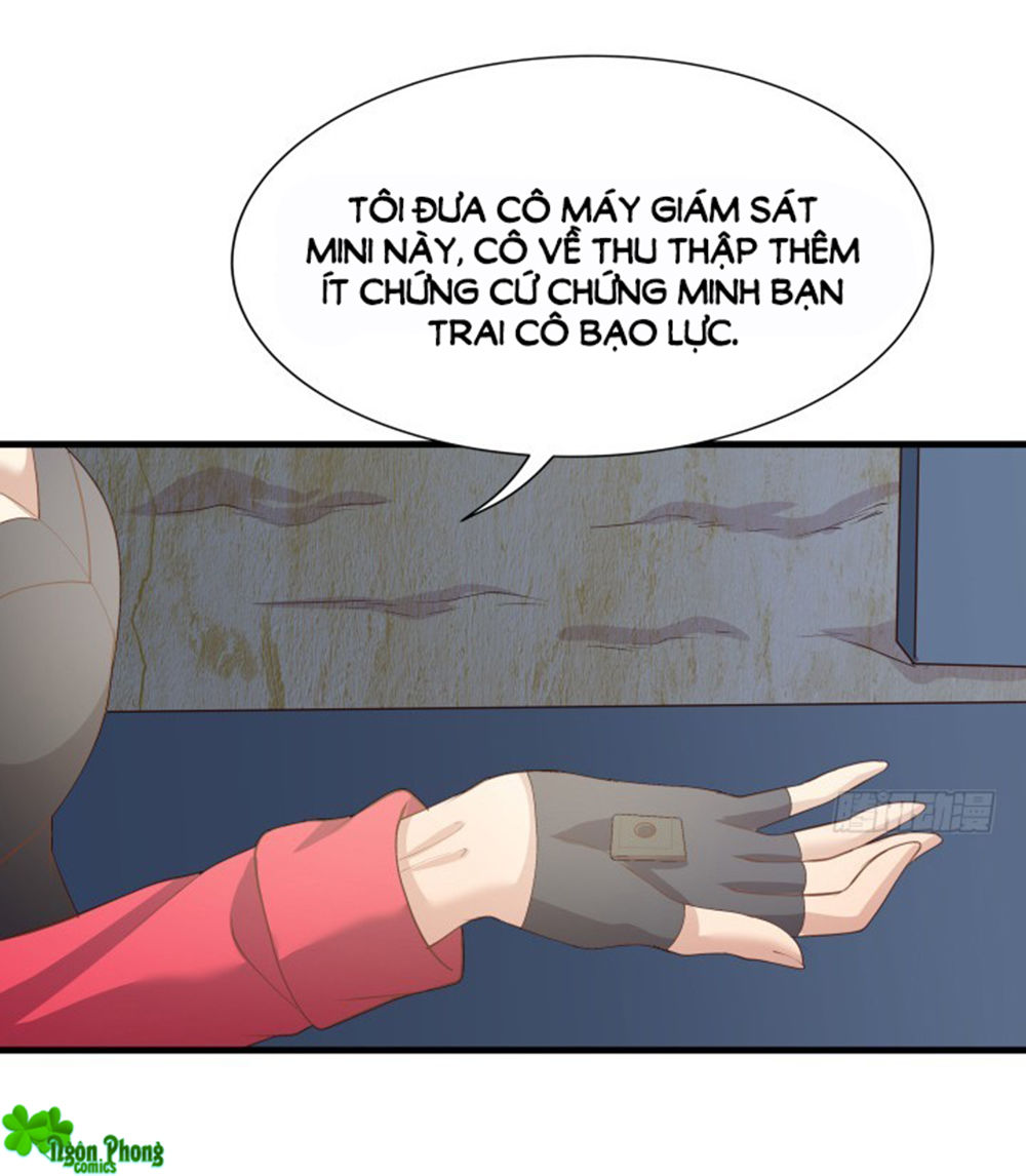 Khi Trò Chơi Ác Ma Bắt Đầu Chapter 57 - Trang 2