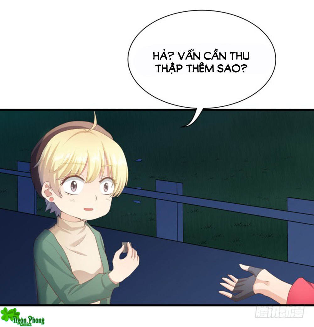 Khi Trò Chơi Ác Ma Bắt Đầu Chapter 57 - Trang 2