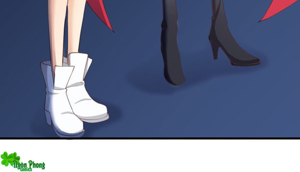 Khi Trò Chơi Ác Ma Bắt Đầu Chapter 57 - Trang 2