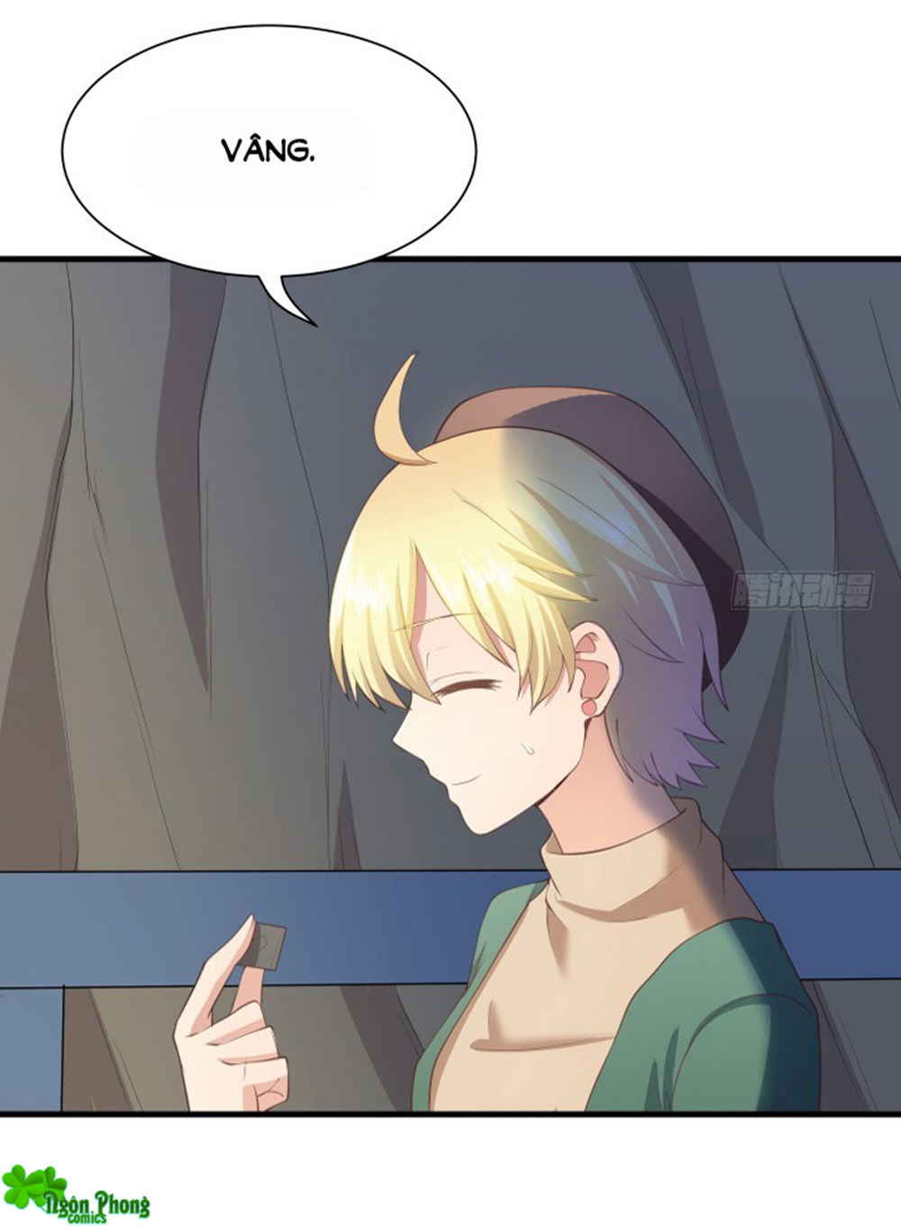 Khi Trò Chơi Ác Ma Bắt Đầu Chapter 57 - Trang 2