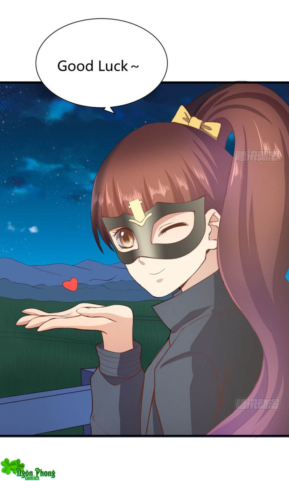 Khi Trò Chơi Ác Ma Bắt Đầu Chapter 57 - Trang 2