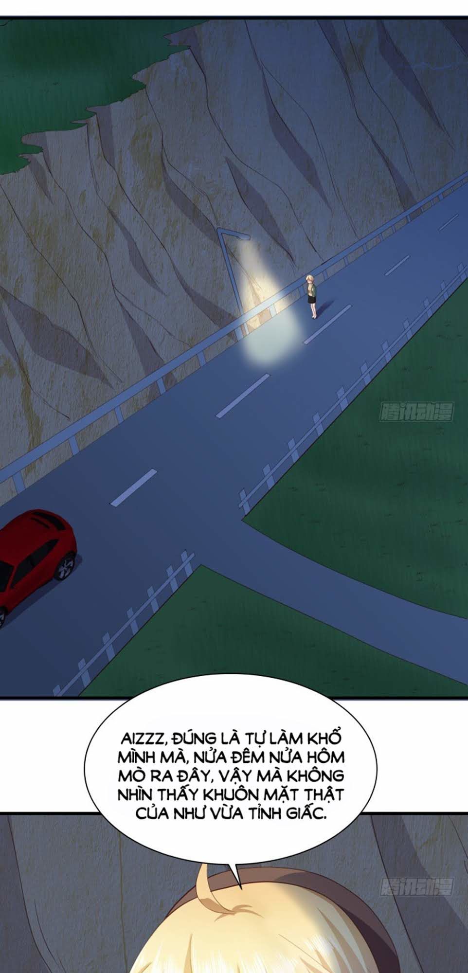 Khi Trò Chơi Ác Ma Bắt Đầu Chapter 57 - Trang 2