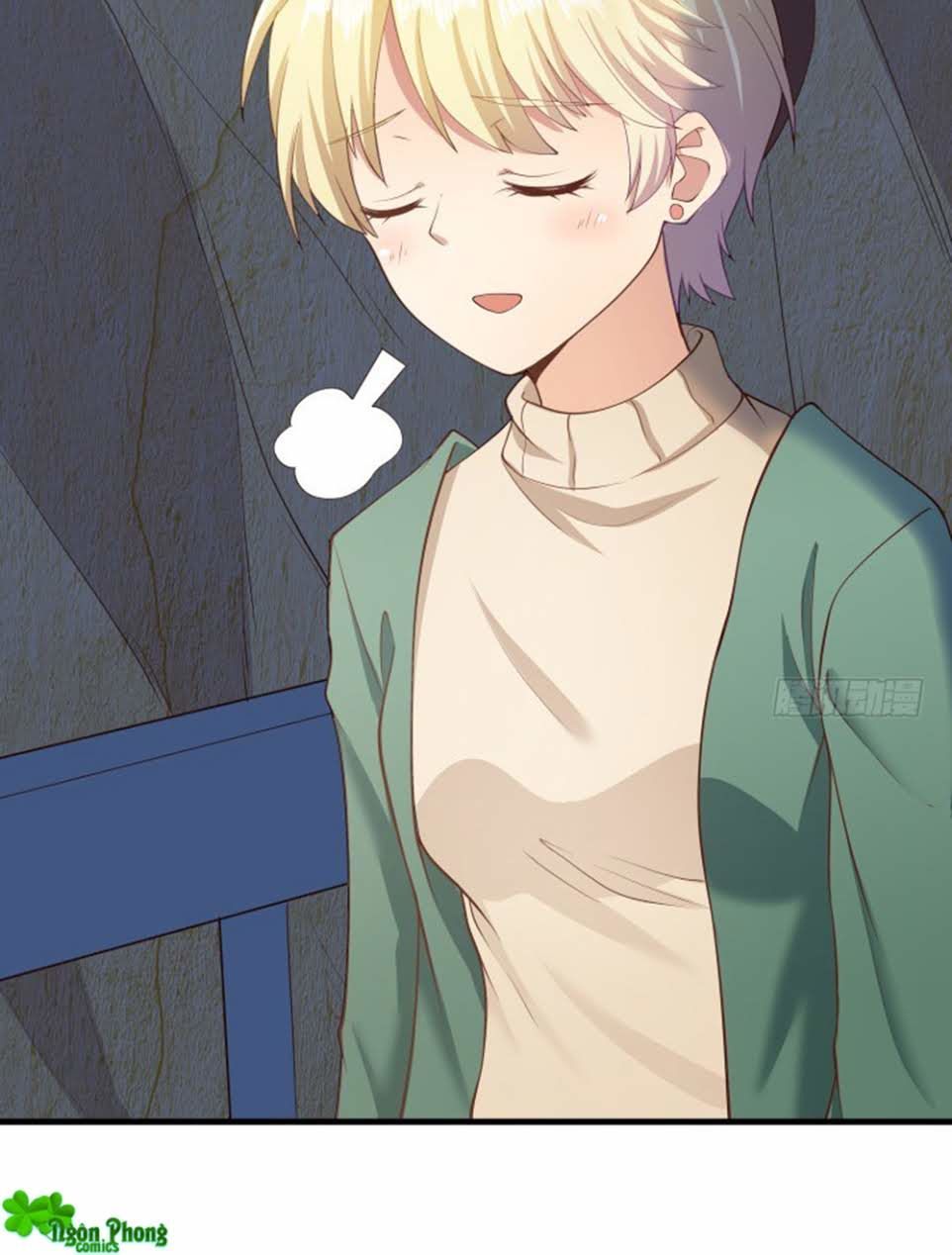 Khi Trò Chơi Ác Ma Bắt Đầu Chapter 57 - Trang 2