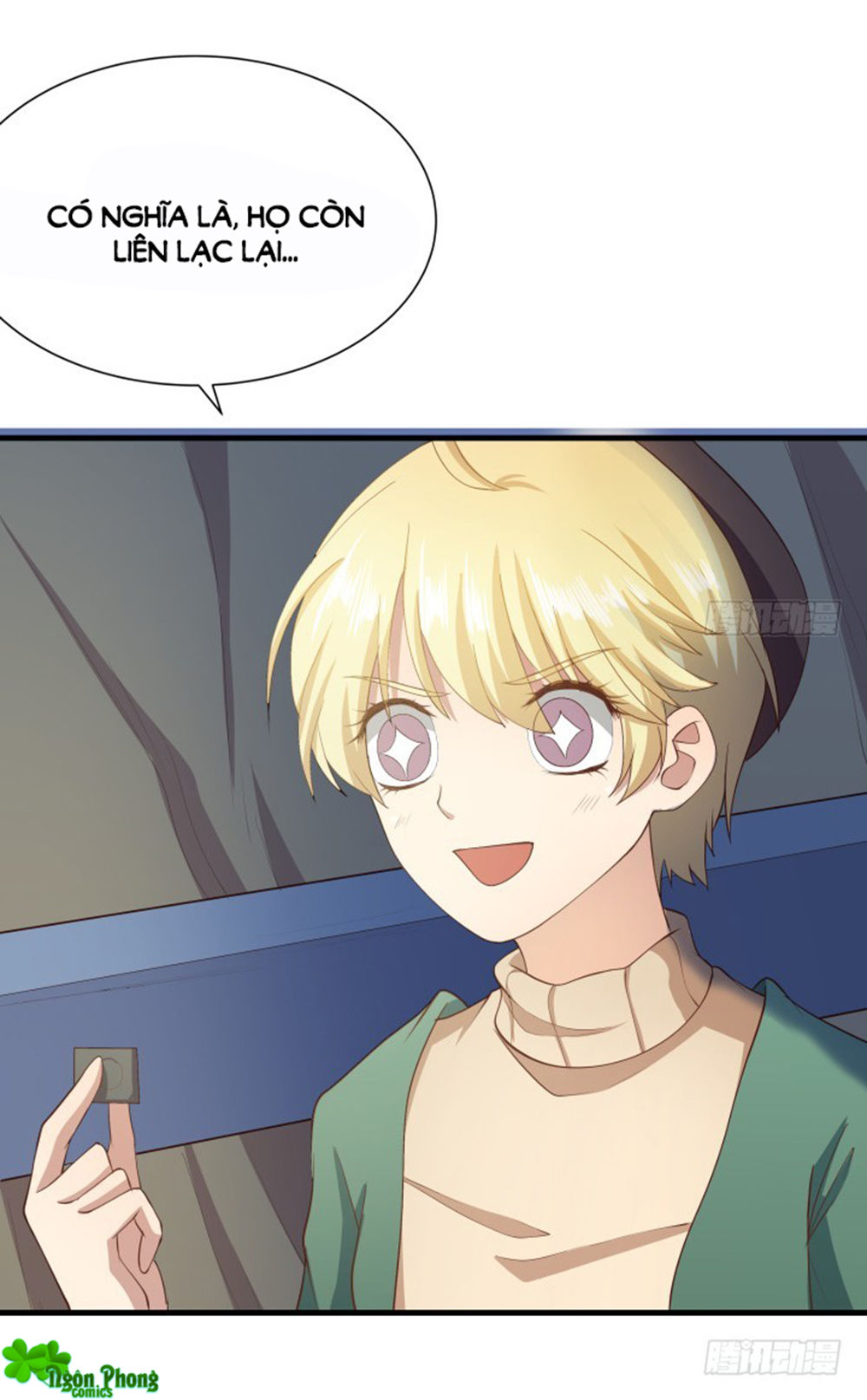 Khi Trò Chơi Ác Ma Bắt Đầu Chapter 57 - Trang 2