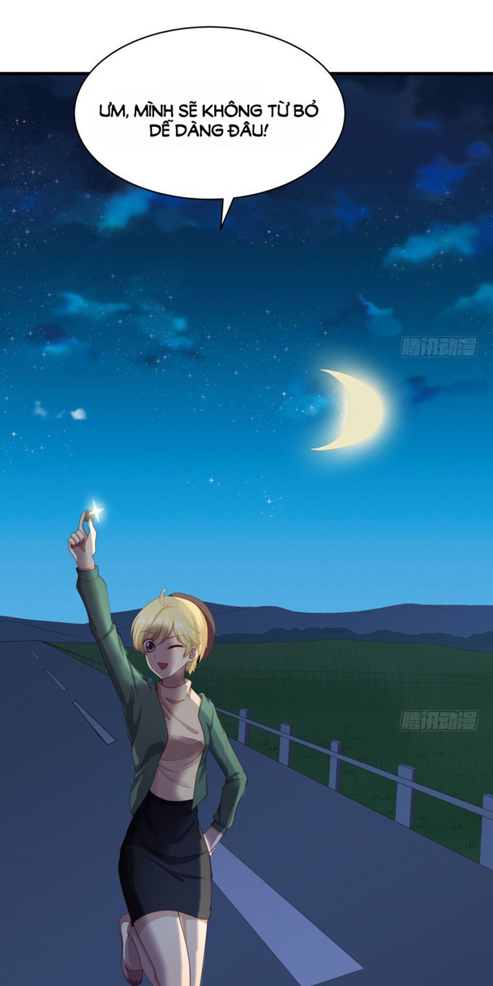 Khi Trò Chơi Ác Ma Bắt Đầu Chapter 57 - Trang 2