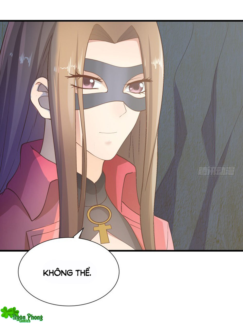 Khi Trò Chơi Ác Ma Bắt Đầu Chapter 57 - Trang 2