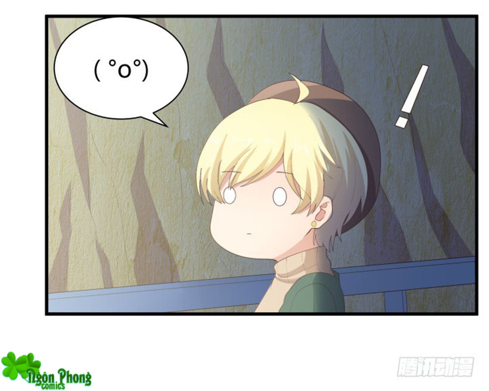 Khi Trò Chơi Ác Ma Bắt Đầu Chapter 57 - Trang 2