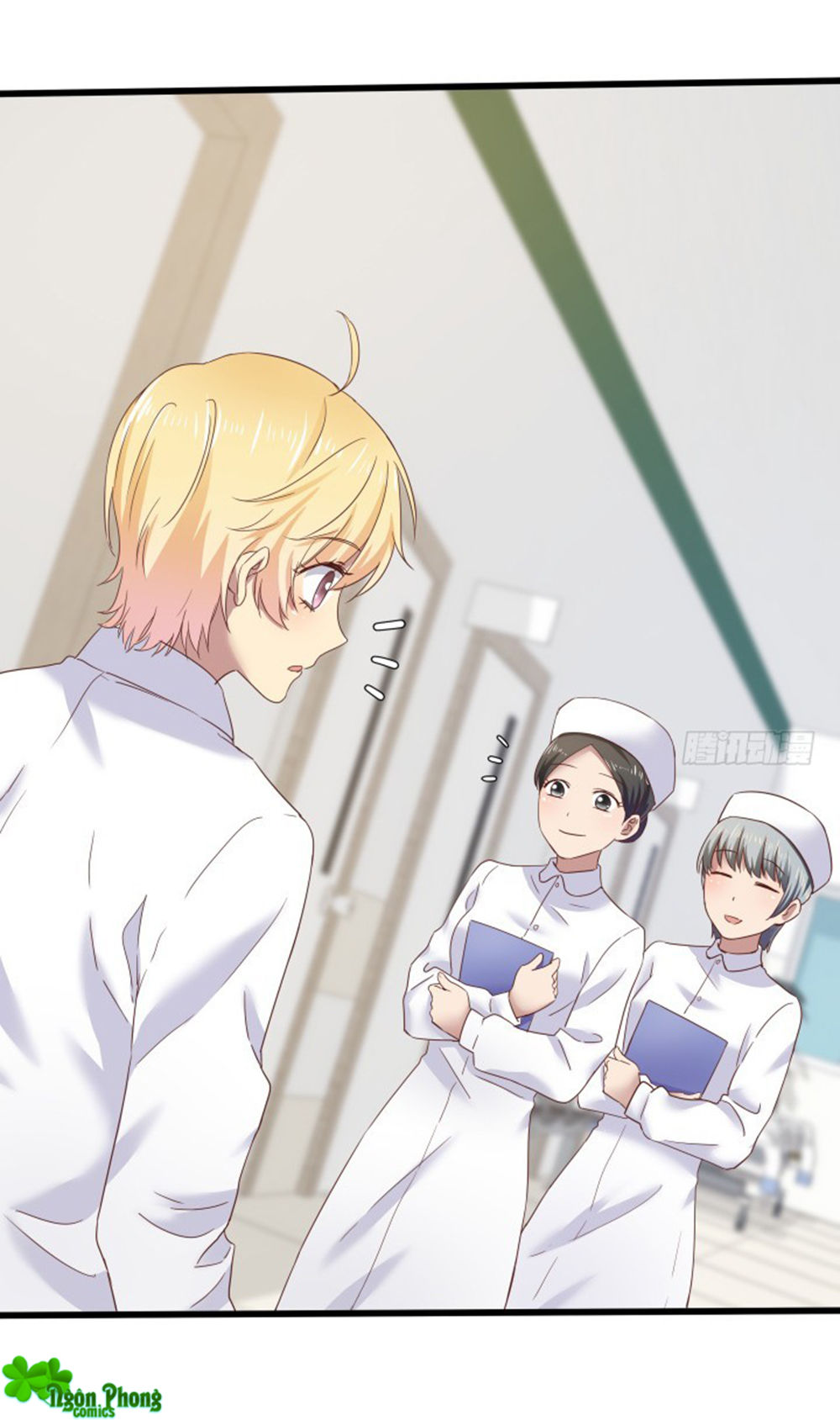 Khi Trò Chơi Ác Ma Bắt Đầu Chapter 58 - Trang 2