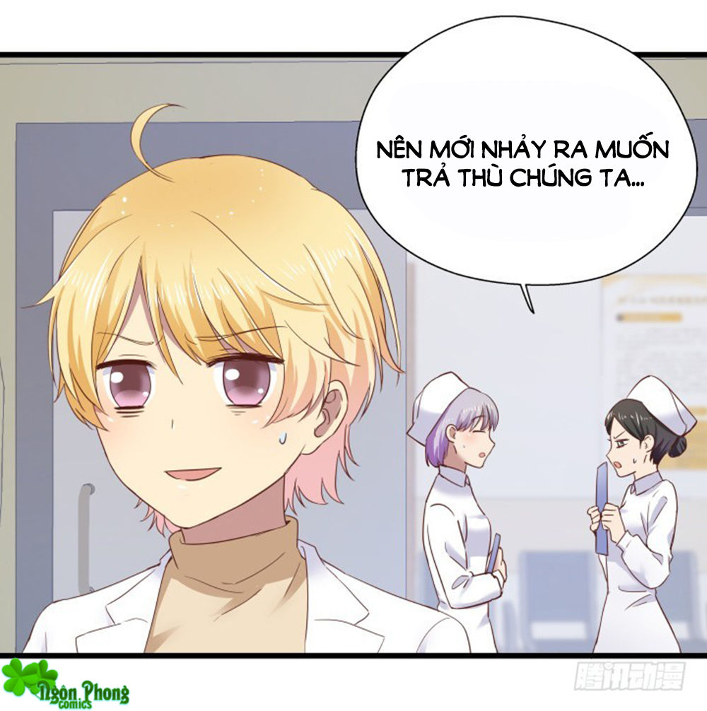 Khi Trò Chơi Ác Ma Bắt Đầu Chapter 58 - Trang 2