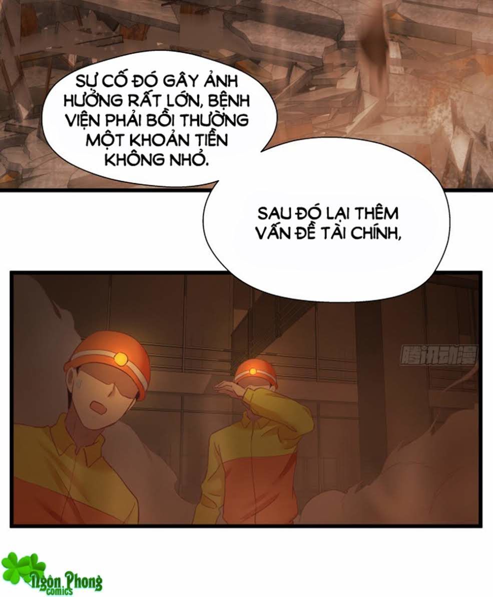 Khi Trò Chơi Ác Ma Bắt Đầu Chapter 58 - Trang 2