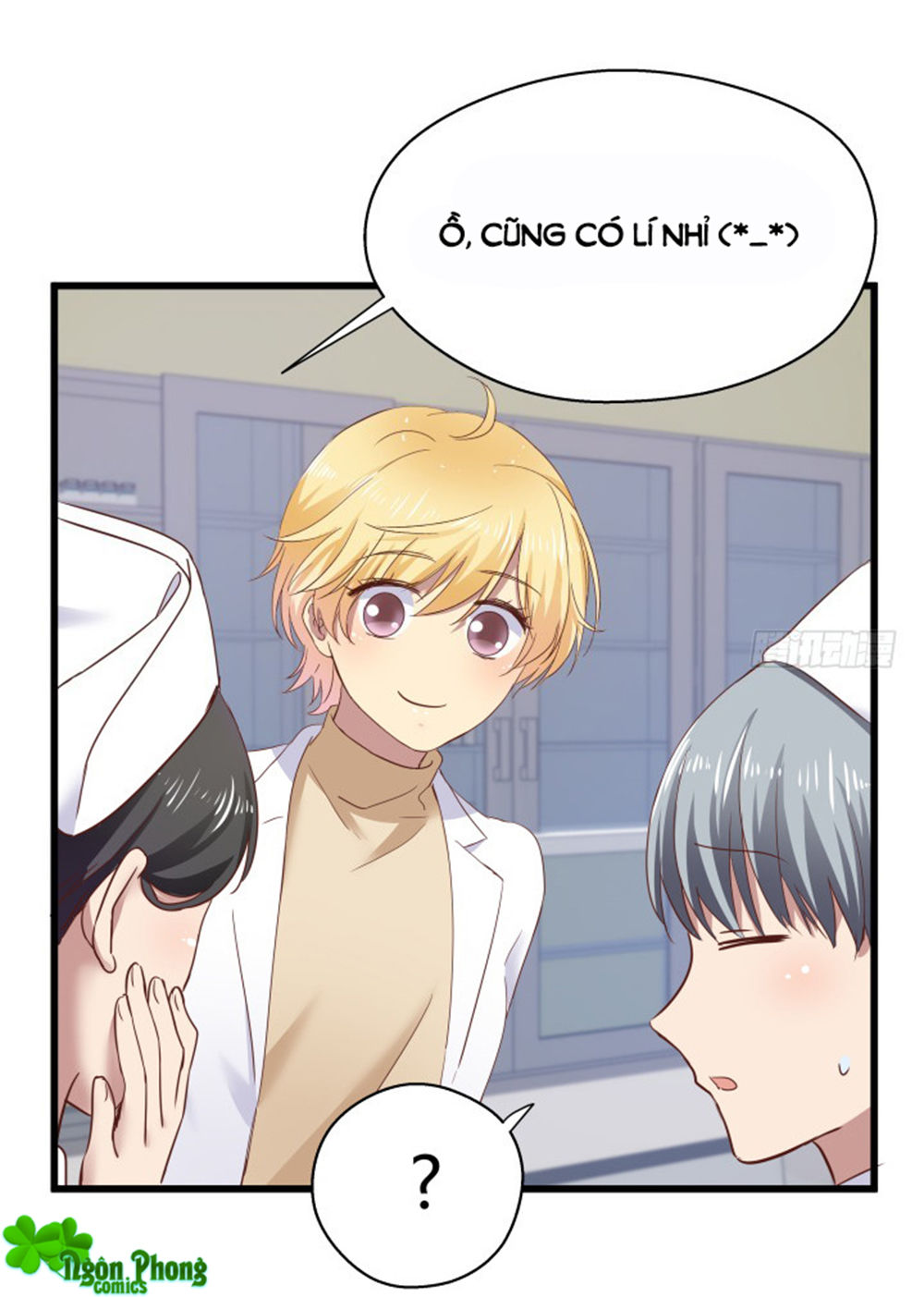 Khi Trò Chơi Ác Ma Bắt Đầu Chapter 58 - Trang 2