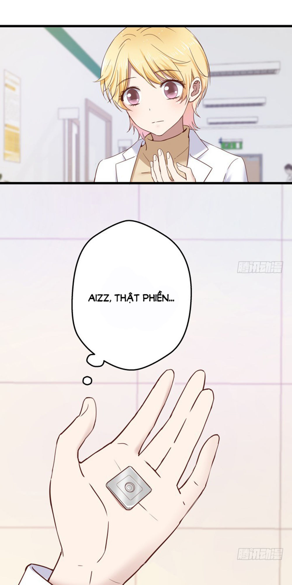 Khi Trò Chơi Ác Ma Bắt Đầu Chapter 58 - Trang 2