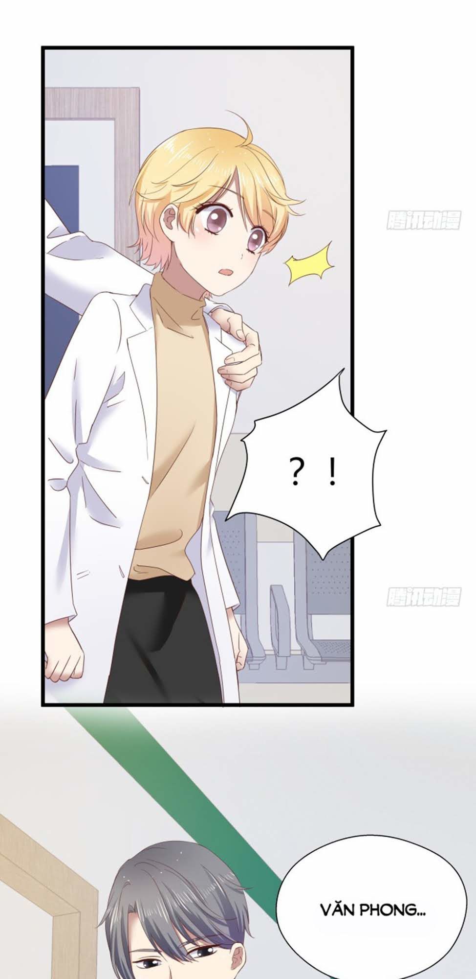 Khi Trò Chơi Ác Ma Bắt Đầu Chapter 59 - Trang 2