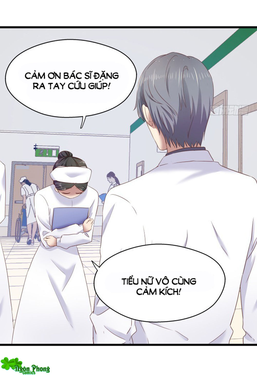 Khi Trò Chơi Ác Ma Bắt Đầu Chapter 59 - Trang 2