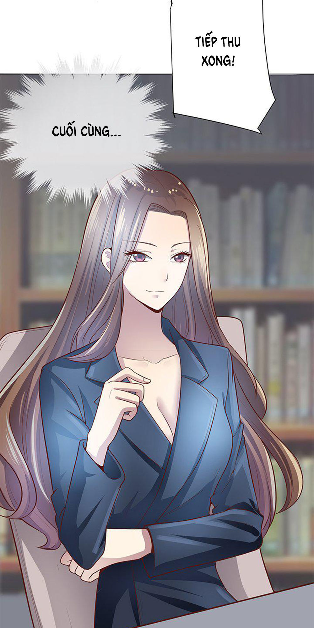 Khi Trò Chơi Ác Ma Bắt Đầu Chapter 6 - Trang 2