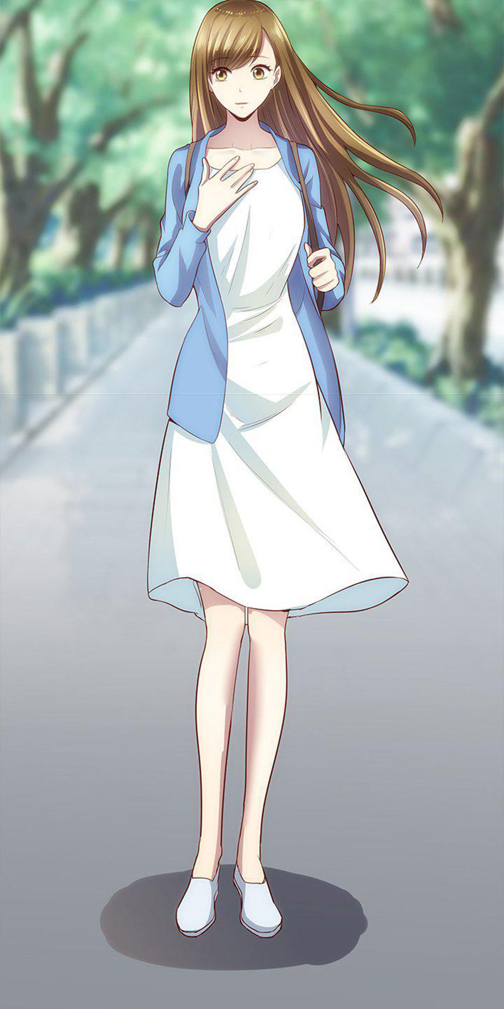 Khi Trò Chơi Ác Ma Bắt Đầu Chapter 6 - Trang 2