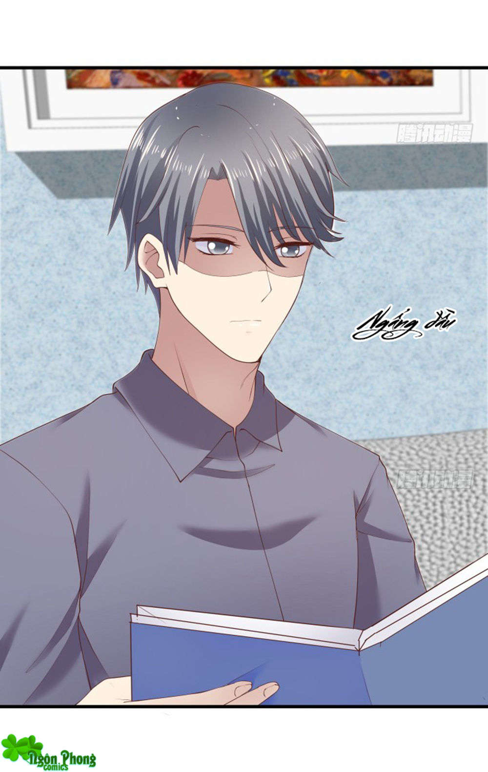 Khi Trò Chơi Ác Ma Bắt Đầu Chapter 60 - Trang 2