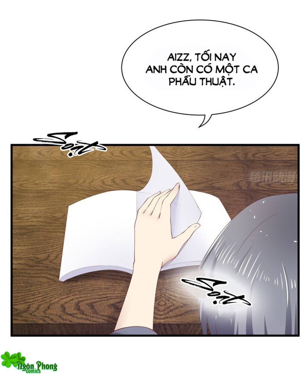 Khi Trò Chơi Ác Ma Bắt Đầu Chapter 60 - Trang 2