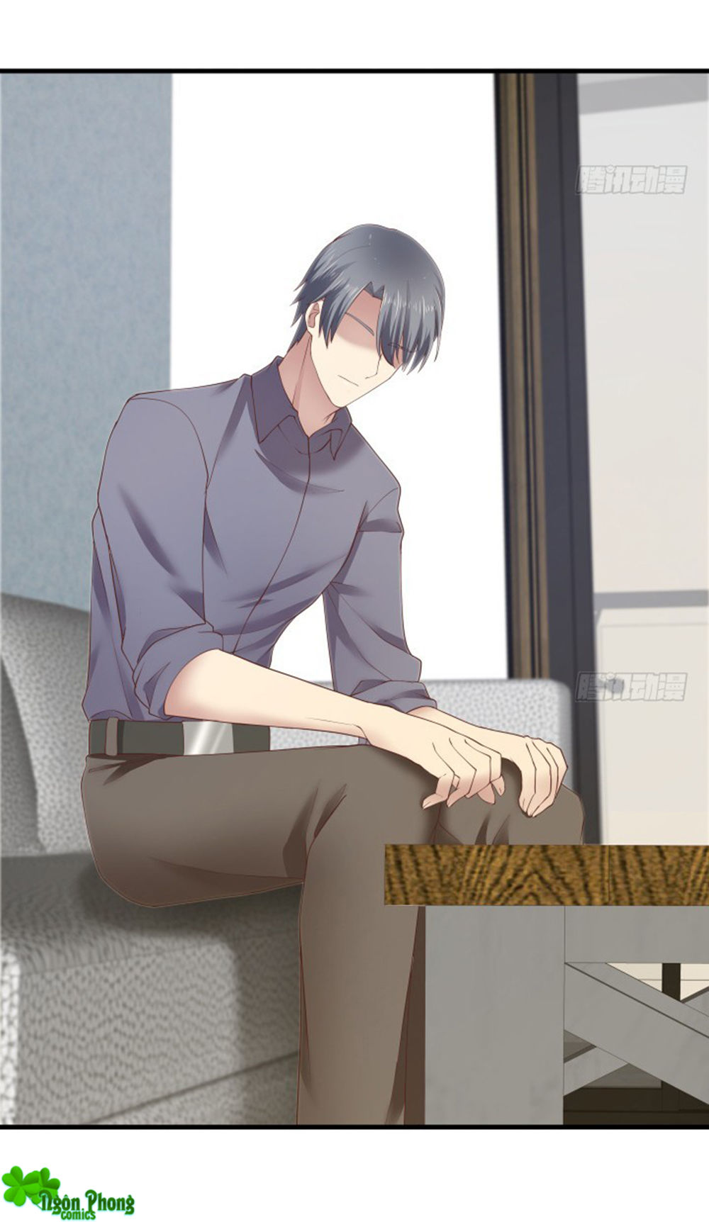 Khi Trò Chơi Ác Ma Bắt Đầu Chapter 60 - Trang 2