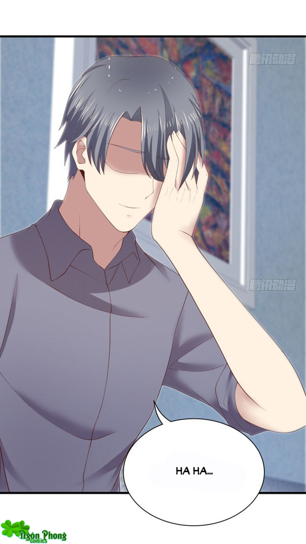 Khi Trò Chơi Ác Ma Bắt Đầu Chapter 60 - Trang 2