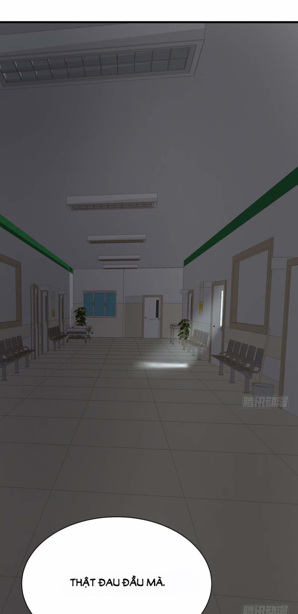 Khi Trò Chơi Ác Ma Bắt Đầu Chapter 60 - Trang 2