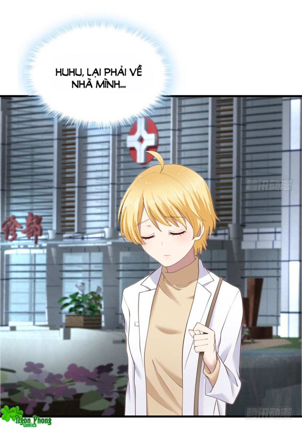 Khi Trò Chơi Ác Ma Bắt Đầu Chapter 60 - Trang 2