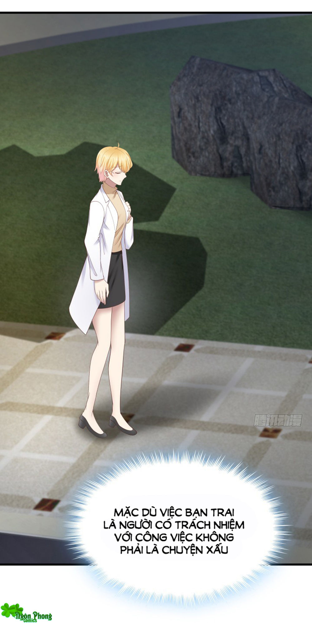 Khi Trò Chơi Ác Ma Bắt Đầu Chapter 60 - Trang 2